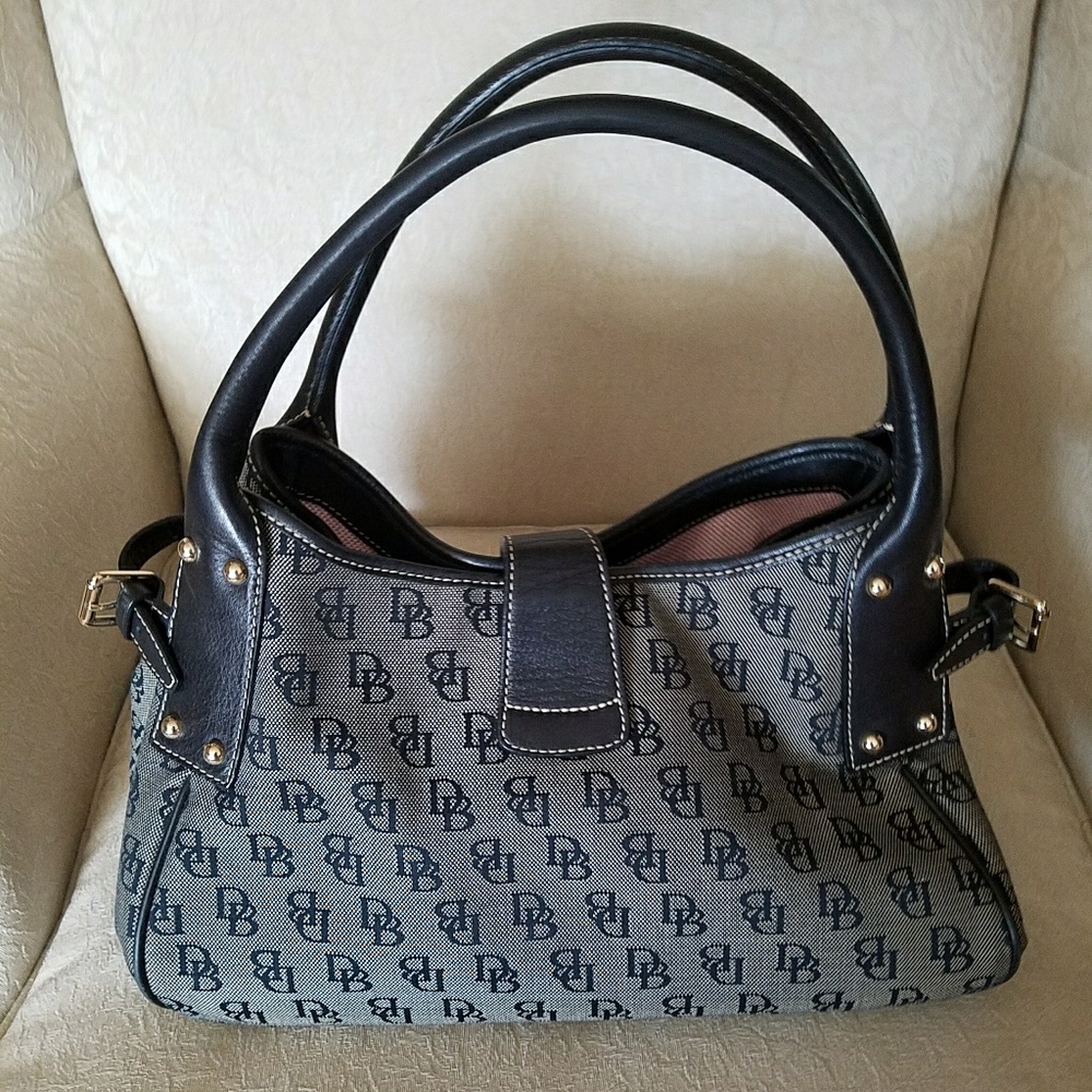 Dooney & Burke handbag